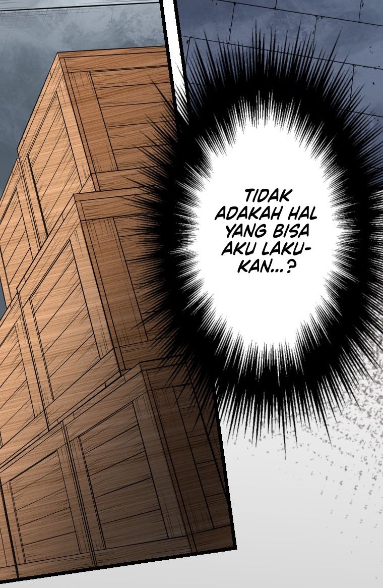 Berserk of Gluttony (Remake) Chapter 08 Gambar 41