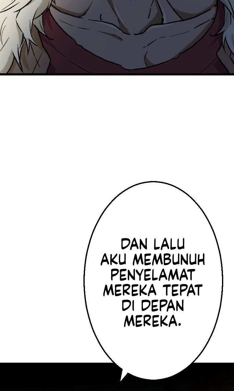 Berserk of Gluttony (Remake) Chapter 08 Gambar 49