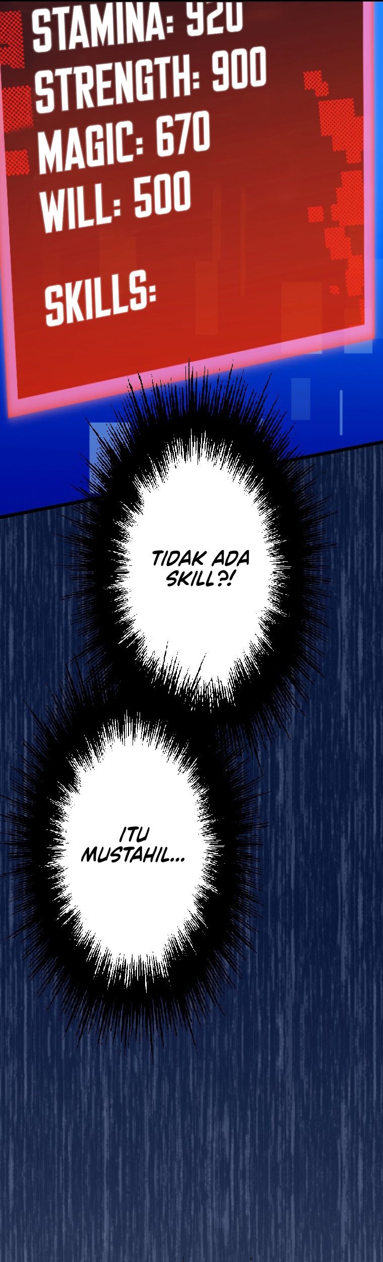 Berserk of Gluttony (Remake) Chapter 08 Gambar 6