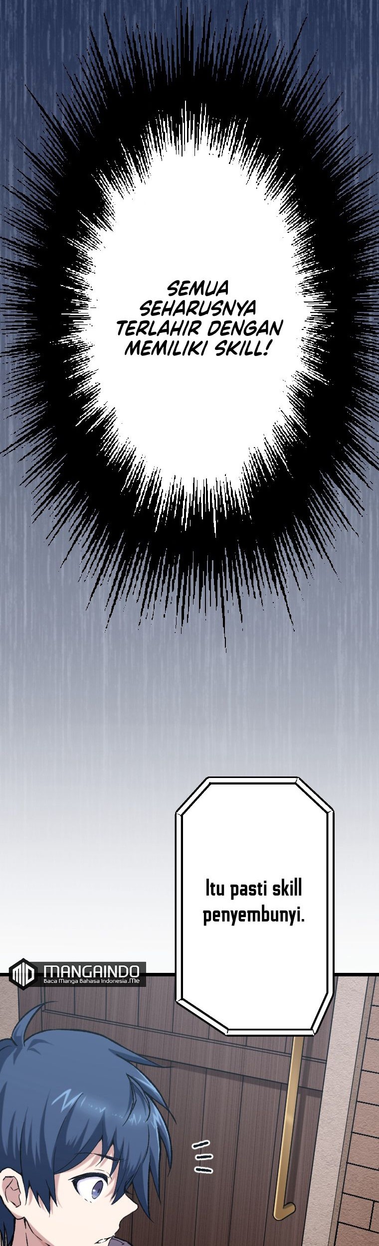 Berserk of Gluttony (Remake) Chapter 08 Gambar 7
