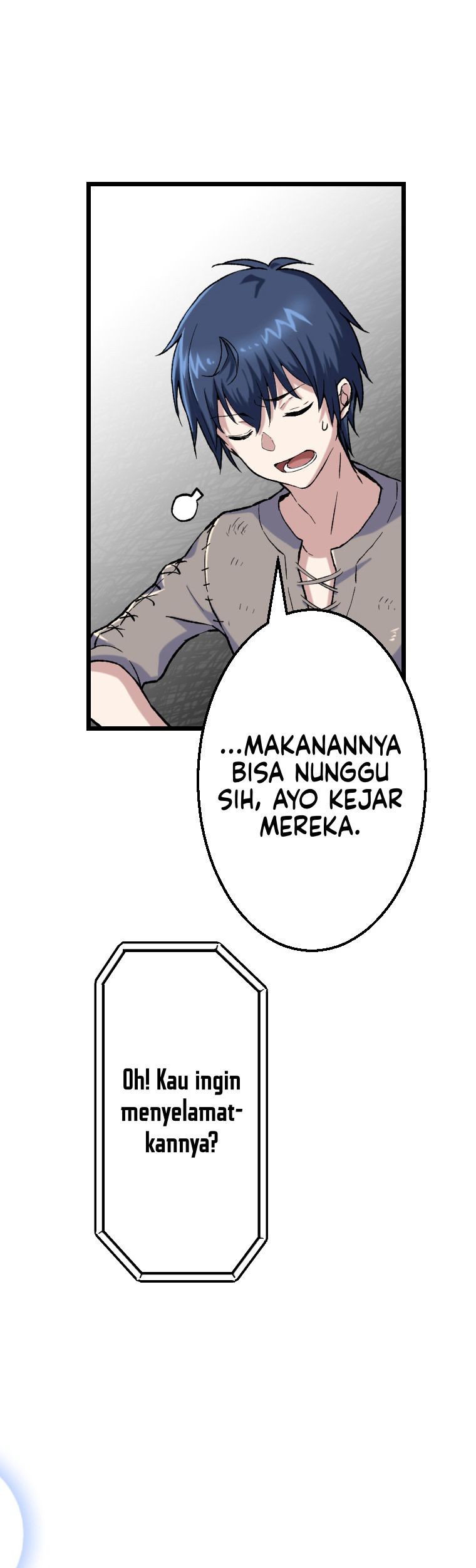 Berserk of Gluttony (Remake) Chapter 08 Gambar 14