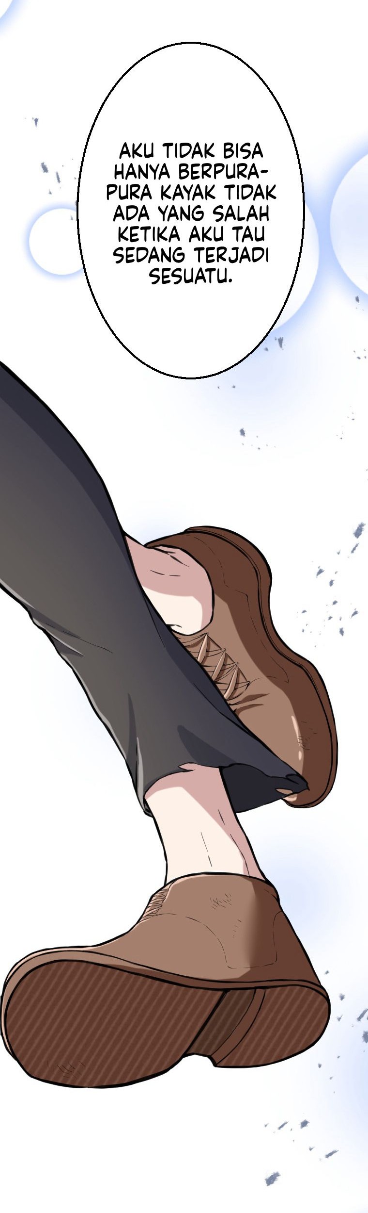 Berserk of Gluttony (Remake) Chapter 08 Gambar 15