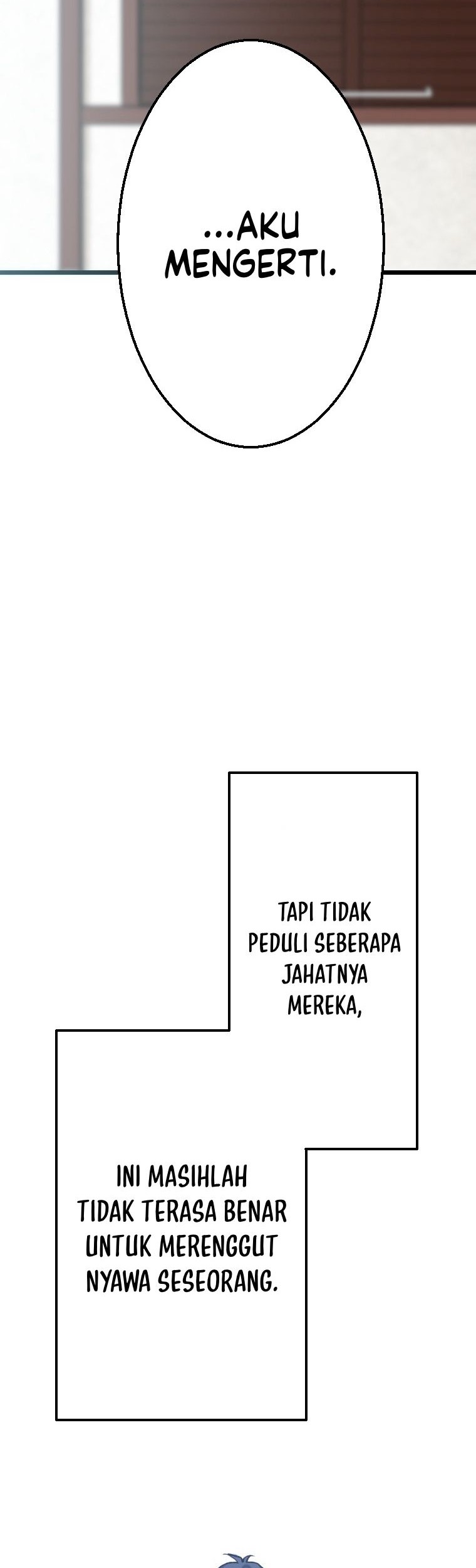 Berserk of Gluttony (Remake) Chapter 08 Gambar 19