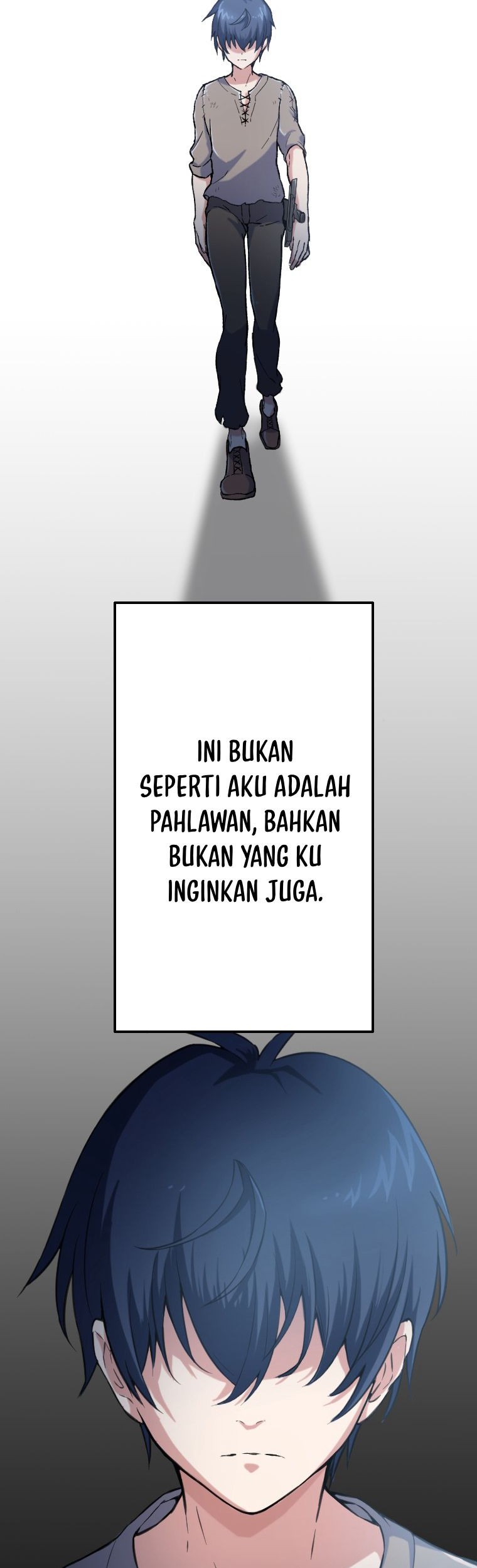 Berserk of Gluttony (Remake) Chapter 08 Gambar 20