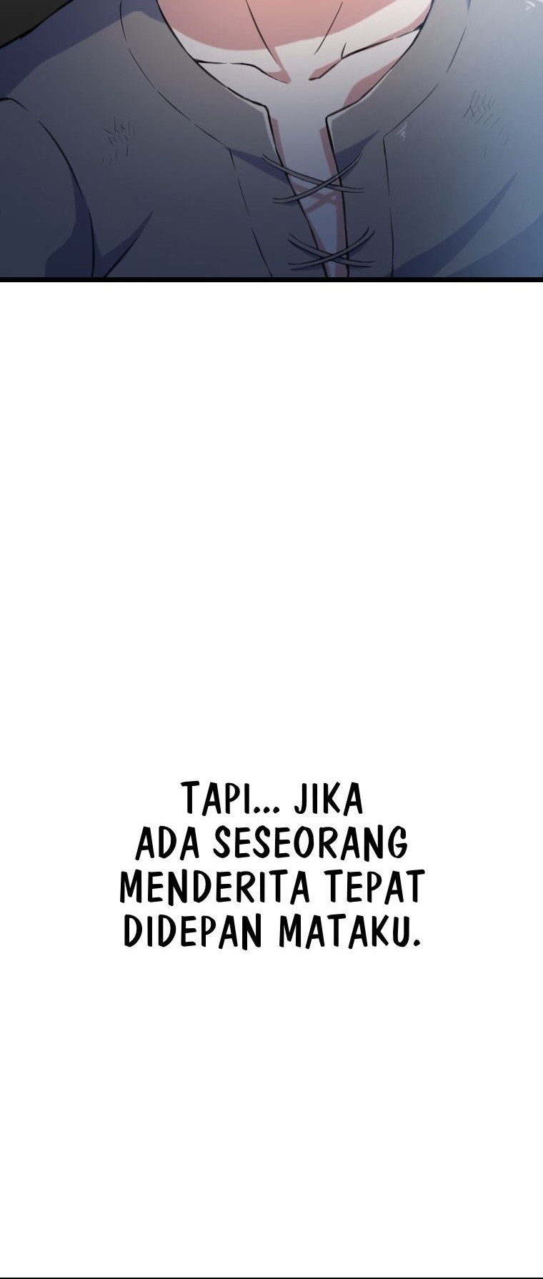 Berserk of Gluttony (Remake) Chapter 08 Gambar 21
