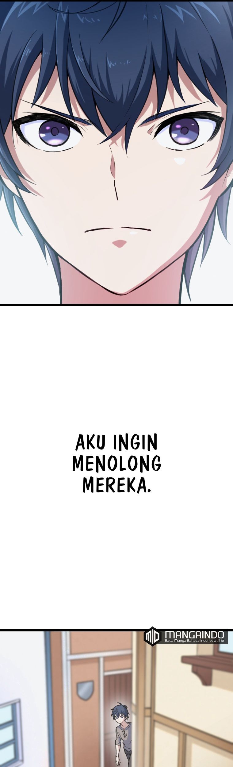 Berserk of Gluttony (Remake) Chapter 08 Gambar 22
