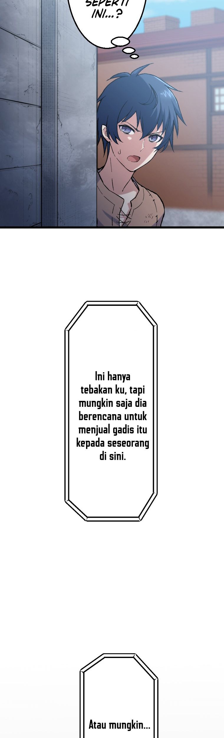 Berserk of Gluttony (Remake) Chapter 08 Gambar 24