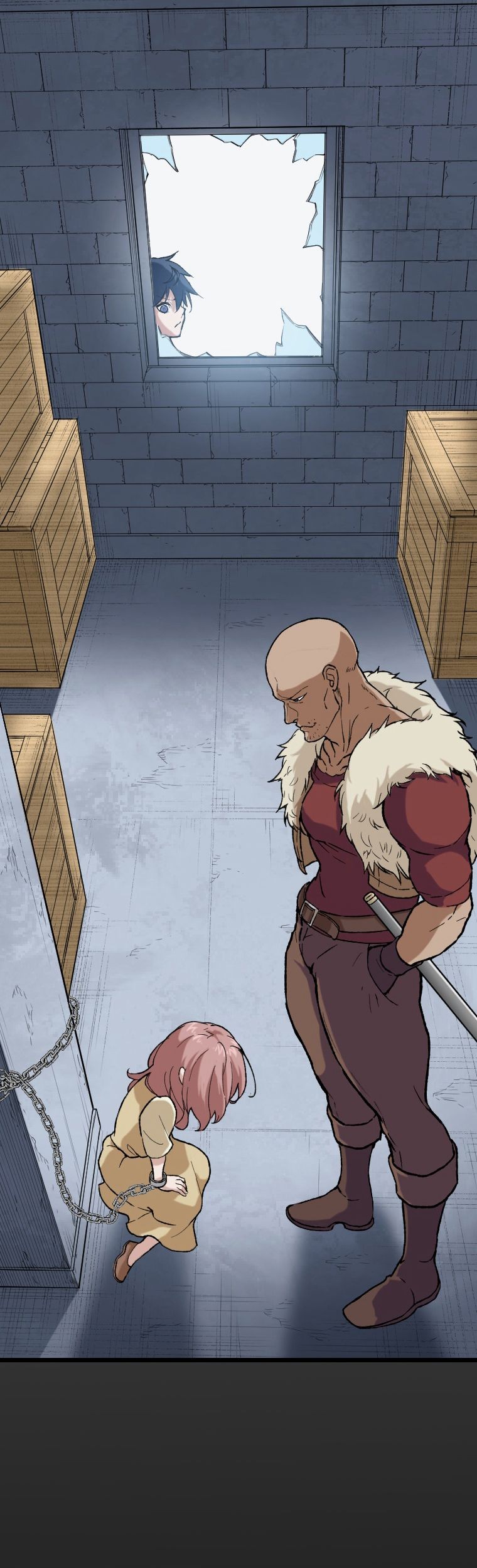 Berserk of Gluttony (Remake) Chapter 08 Gambar 26