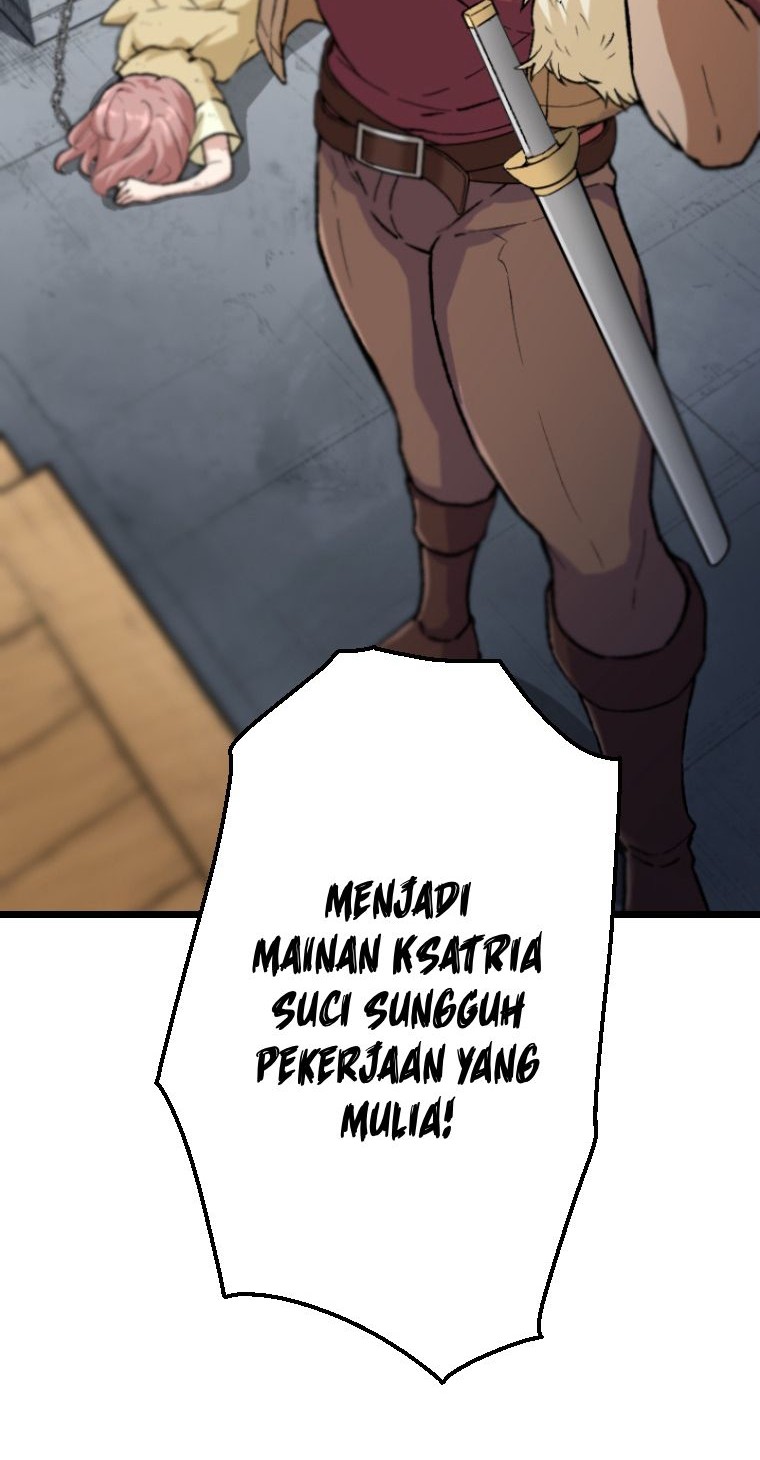Berserk of Gluttony (Remake) Chapter 08 Gambar 33