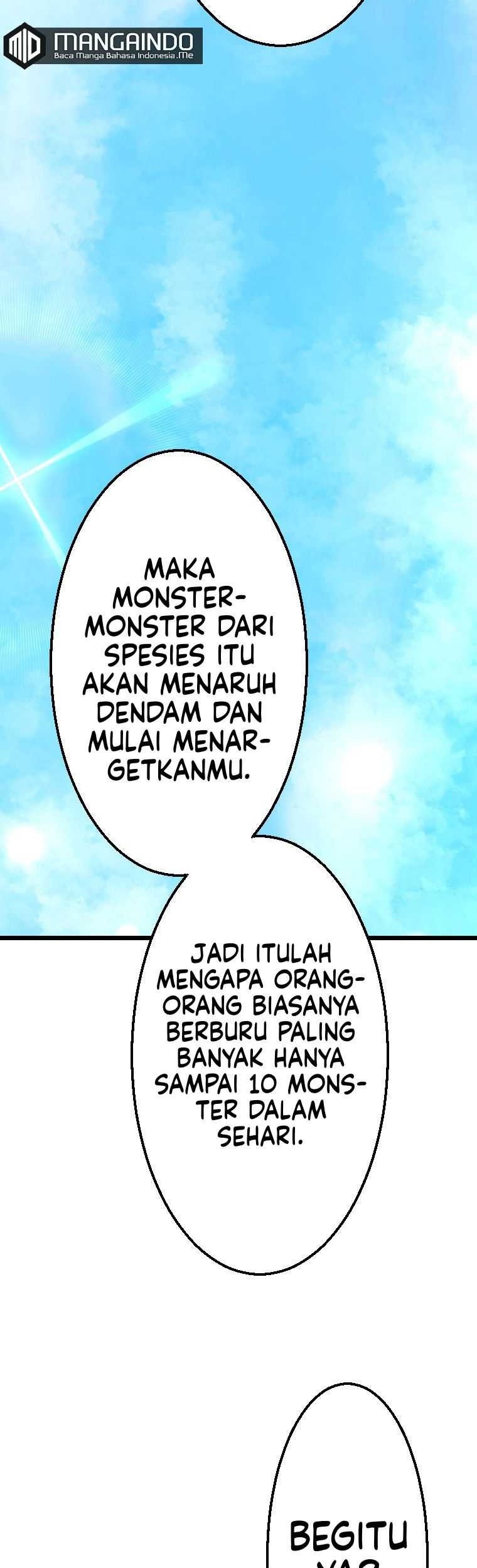 Berserk of Gluttony (Remake) Chapter 07 Gambar 11