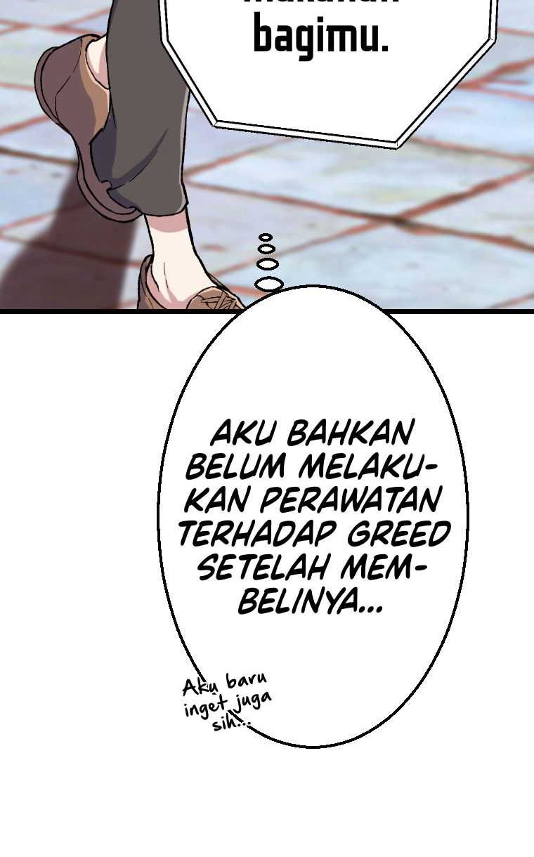 Berserk of Gluttony (Remake) Chapter 07 Gambar 20