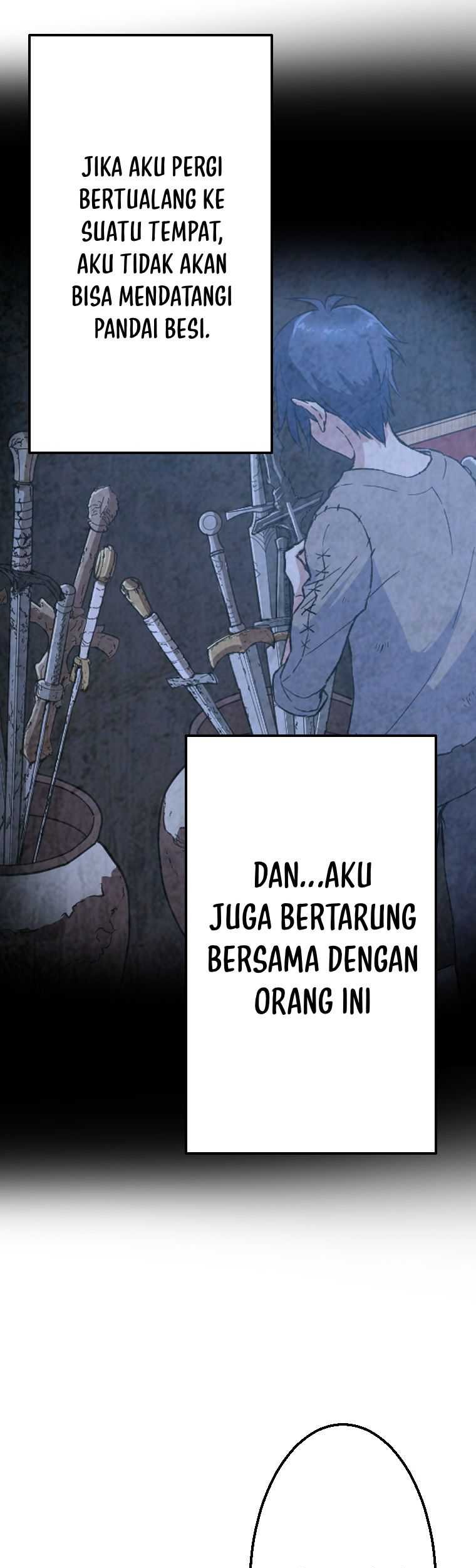 Berserk of Gluttony (Remake) Chapter 07 Gambar 29