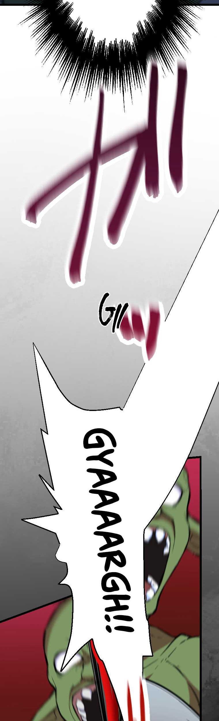 Berserk of Gluttony (Remake) Chapter 06 Gambar 5