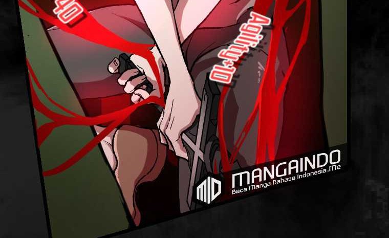 Berserk of Gluttony (Remake) Chapter 06 Gambar 7