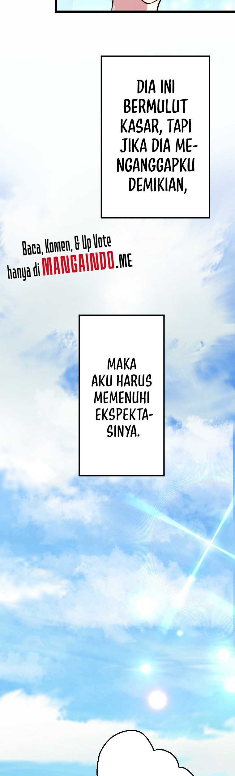 Berserk of Gluttony (Remake) Chapter 06 Gambar 17