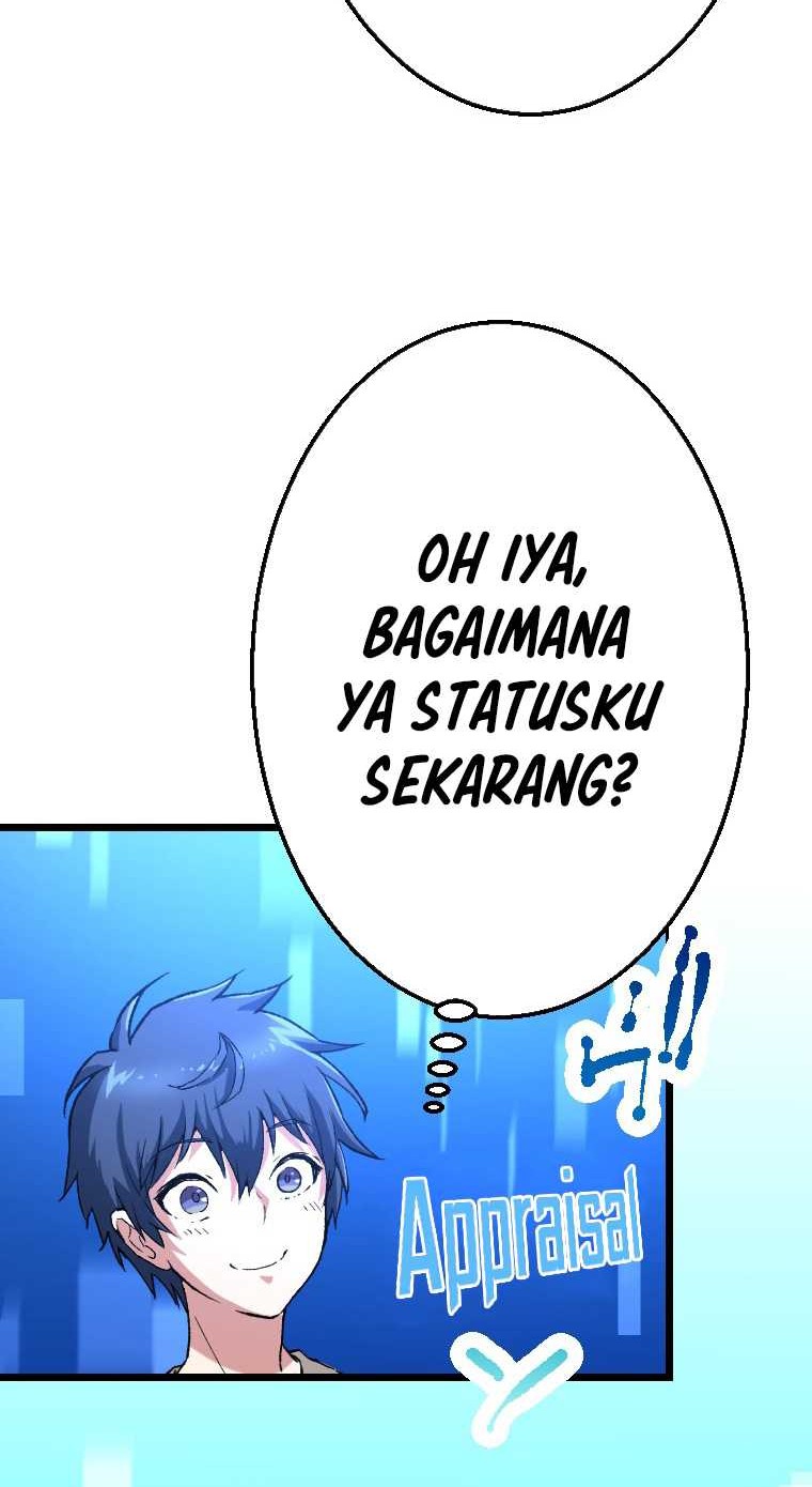 Berserk of Gluttony (Remake) Chapter 06 Gambar 19