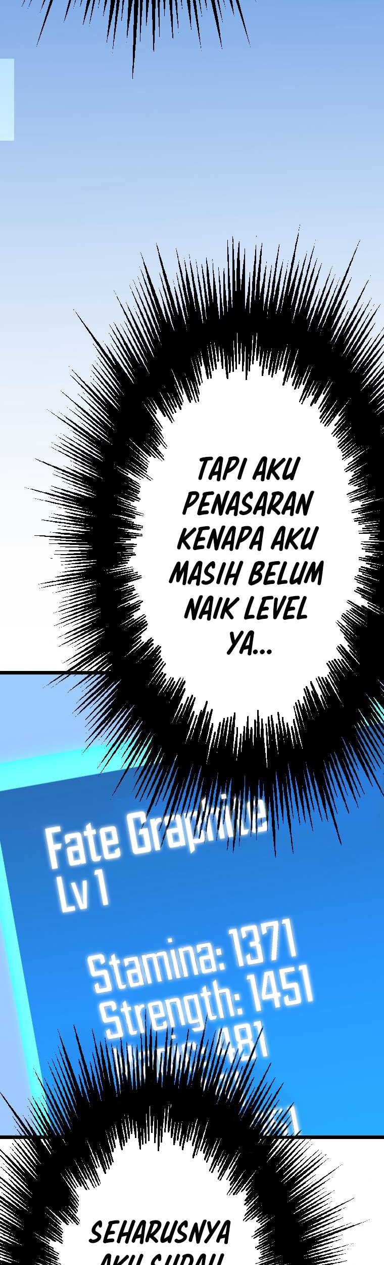 Berserk of Gluttony (Remake) Chapter 06 Gambar 22
