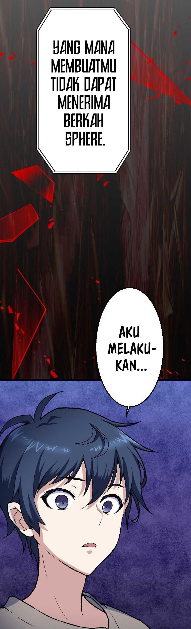 Berserk of Gluttony (Remake) Chapter 06 Gambar 24