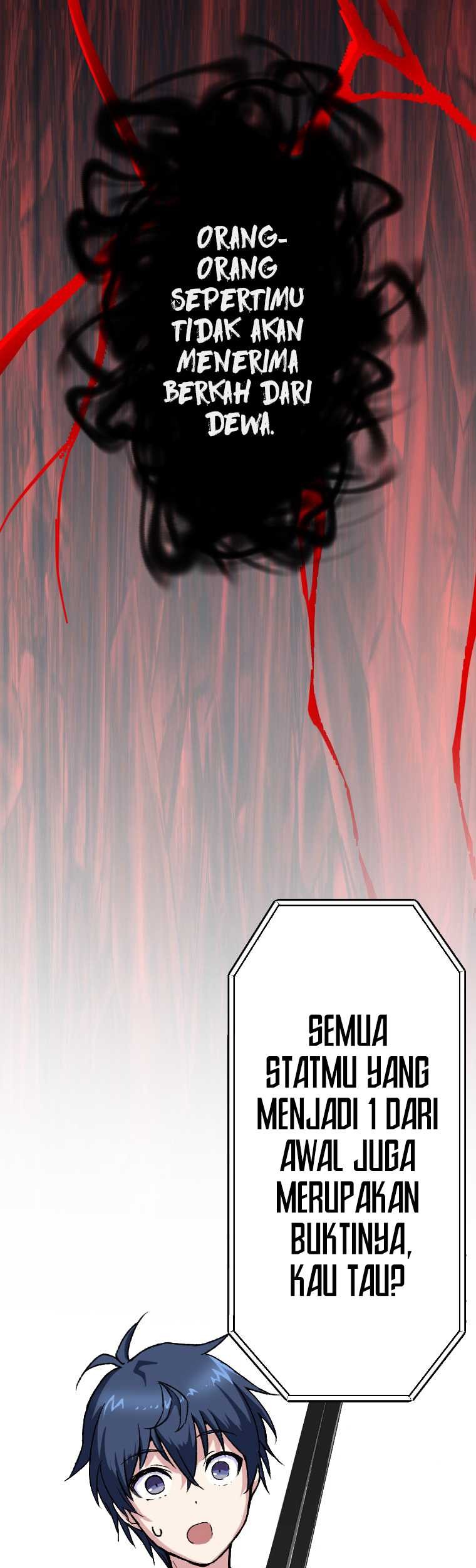 Berserk of Gluttony (Remake) Chapter 06 Gambar 28