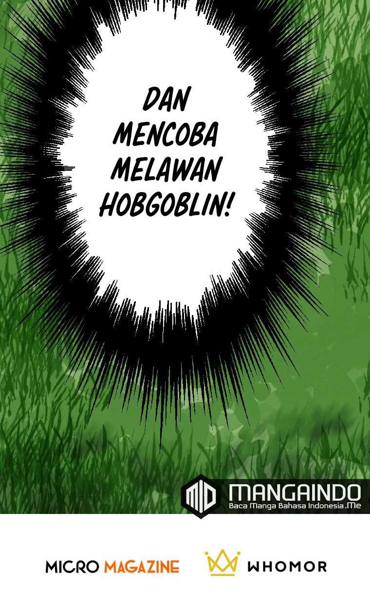 Berserk of Gluttony (Remake) Chapter 06 Gambar 35