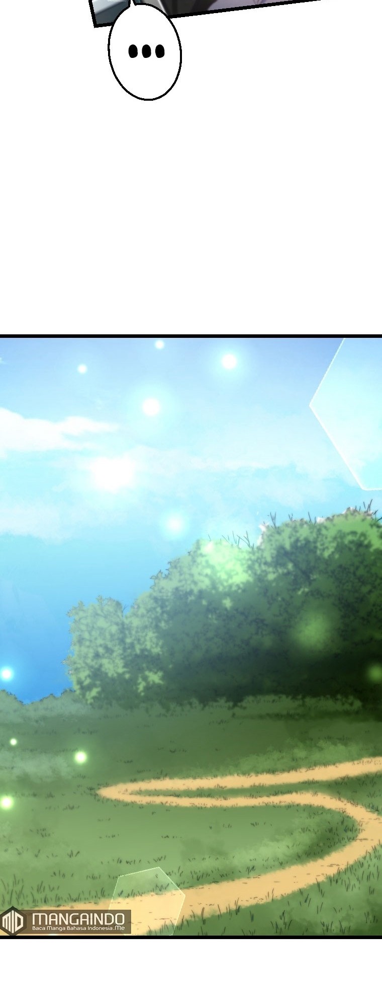 Berserk of Gluttony (Remake) Chapter 05 Gambar 23