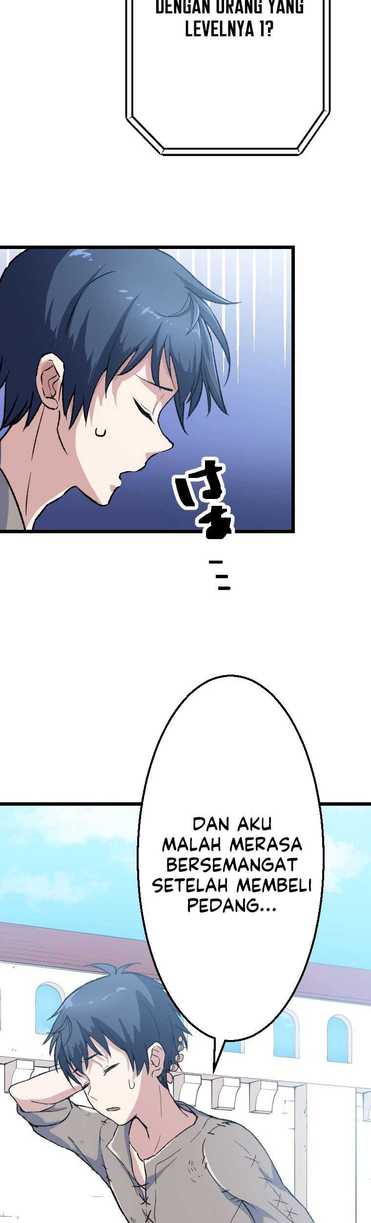 Berserk of Gluttony (Remake) Chapter 04 Gambar 40