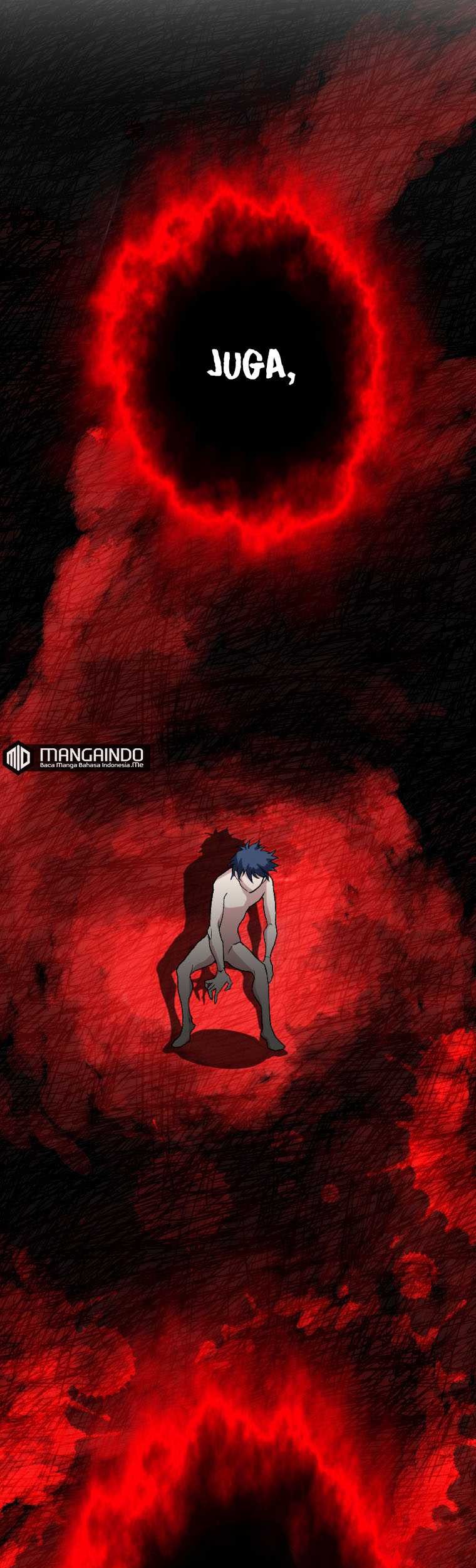 Berserk of Gluttony (Remake) Chapter 04 Gambar 42