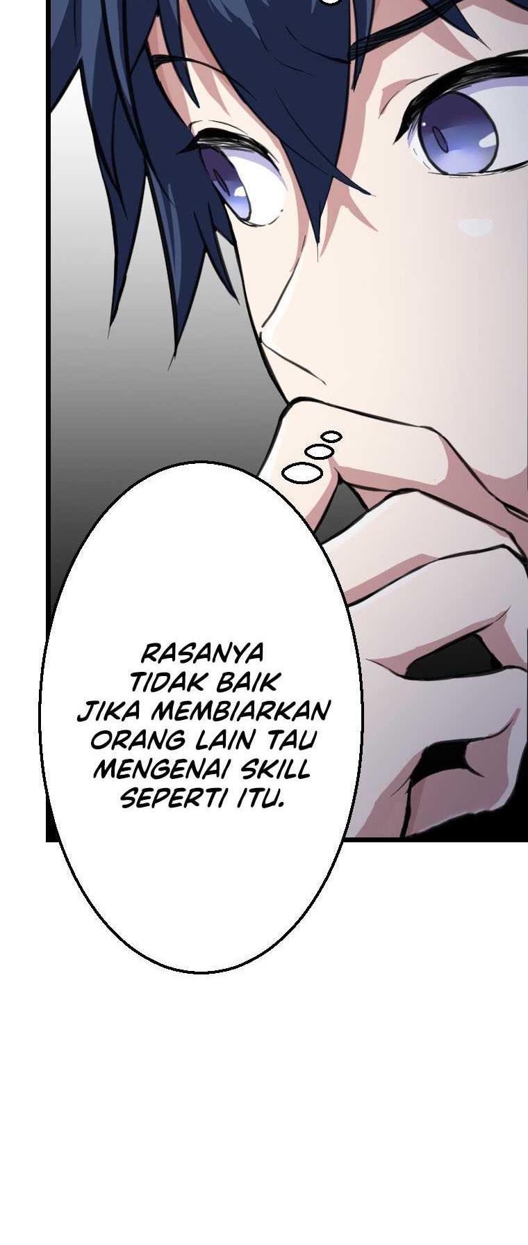 Berserk of Gluttony (Remake) Chapter 04 Gambar 45