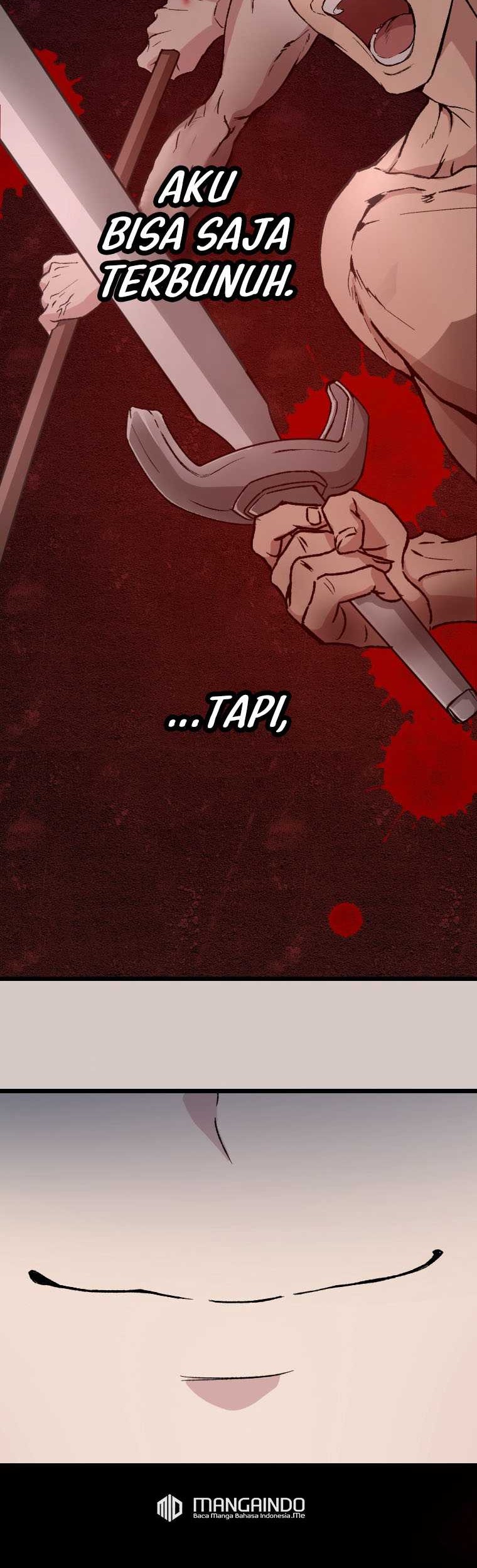 Berserk of Gluttony (Remake) Chapter 04 Gambar 47