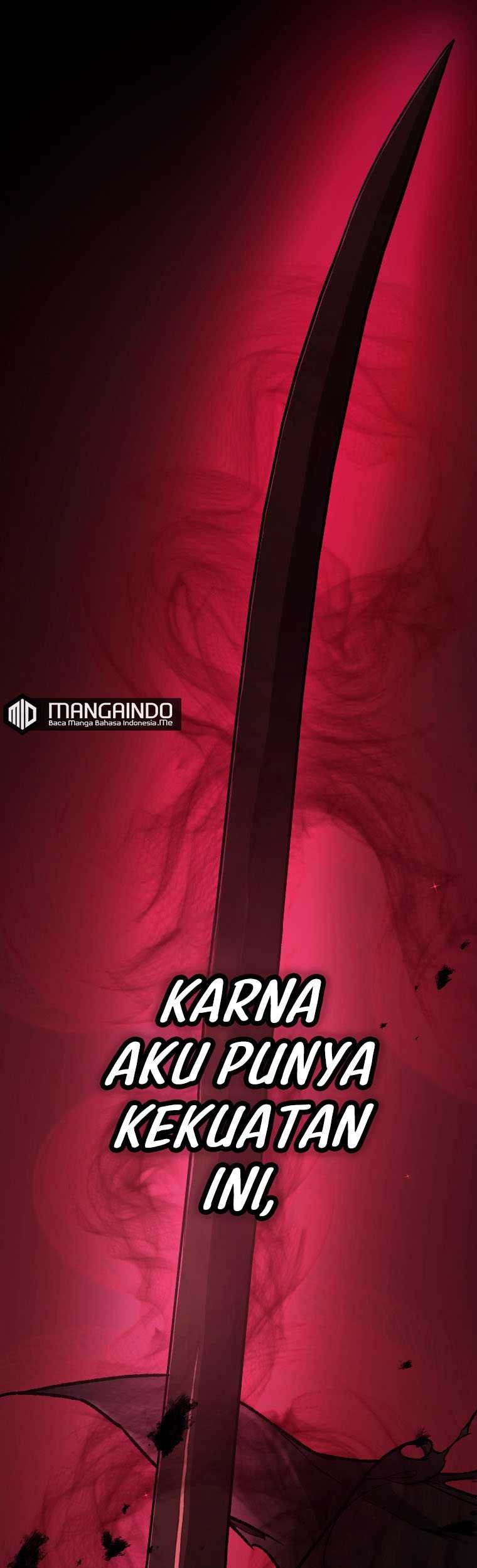 Berserk of Gluttony (Remake) Chapter 04 Gambar 49