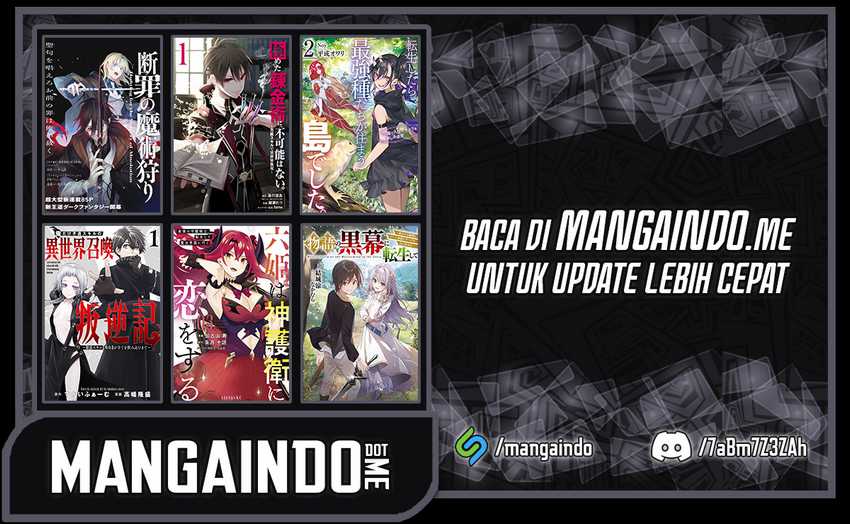 Berserk of Gluttony (Remake) Chapter 04 Gambar 56