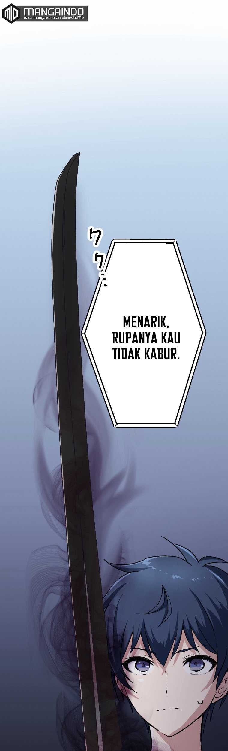 Berserk of Gluttony (Remake) Chapter 04 Gambar 6