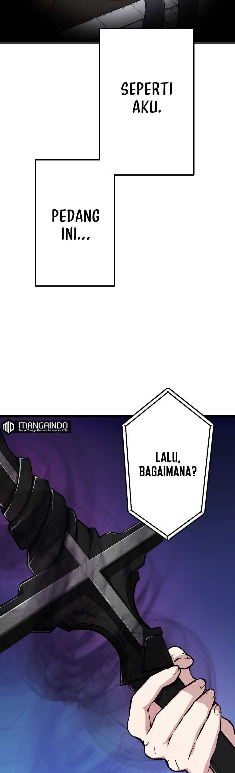 Berserk of Gluttony (Remake) Chapter 04 Gambar 12