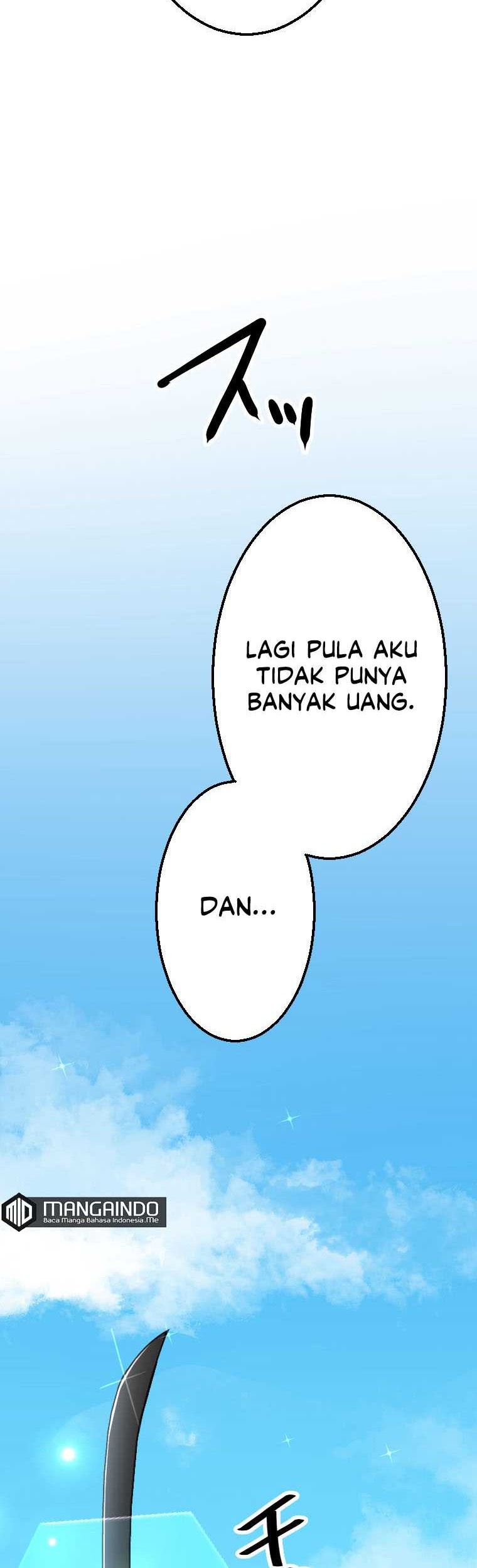 Berserk of Gluttony (Remake) Chapter 04 Gambar 15