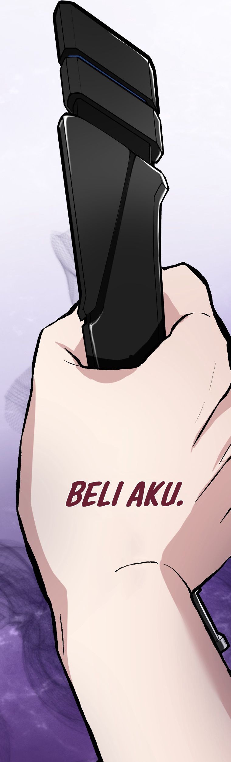 Berserk of Gluttony (Remake) Chapter 03 Gambar 41
