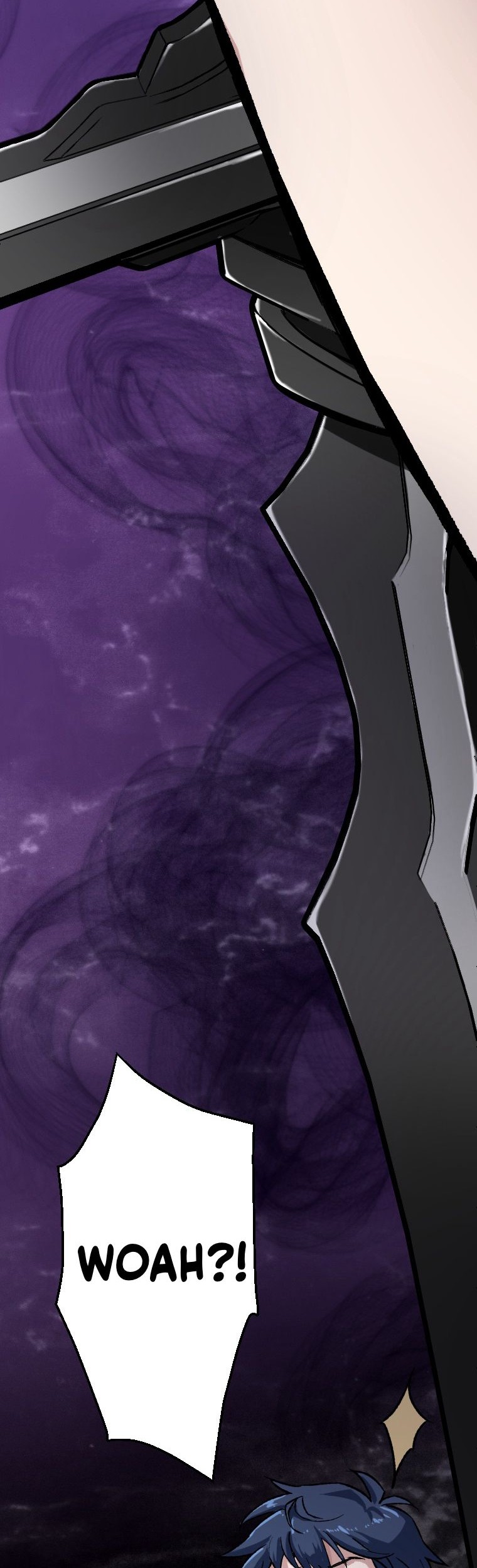 Berserk of Gluttony (Remake) Chapter 03 Gambar 42
