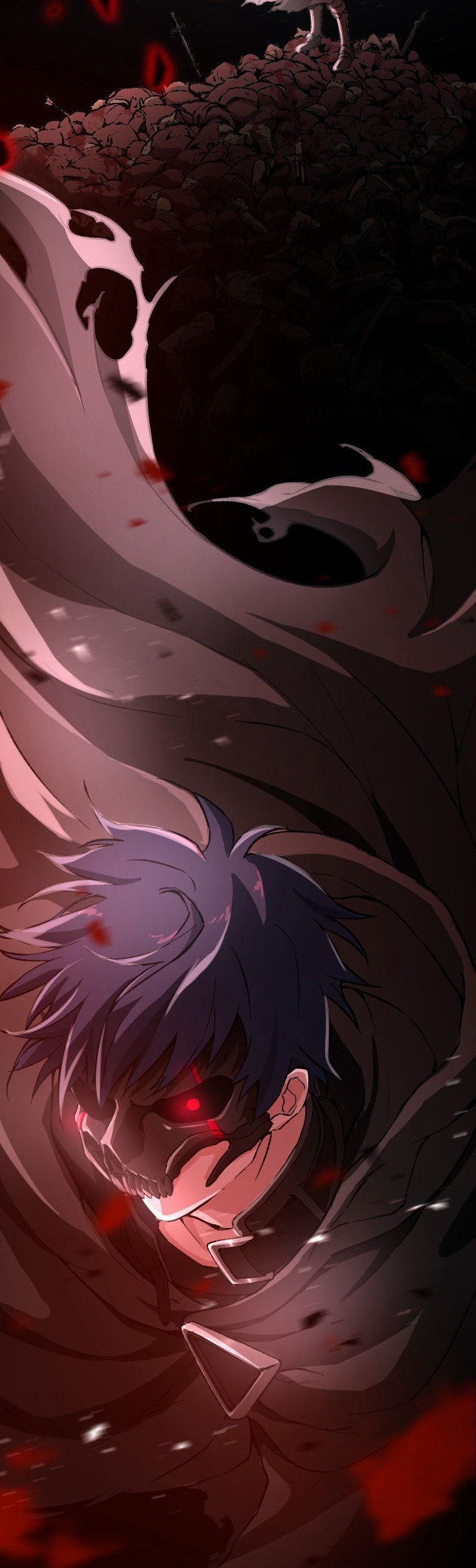 Berserk of Gluttony (Remake) Chapter 03 Gambar 3