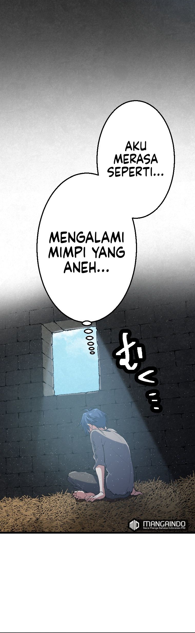 Berserk of Gluttony (Remake) Chapter 03 Gambar 5