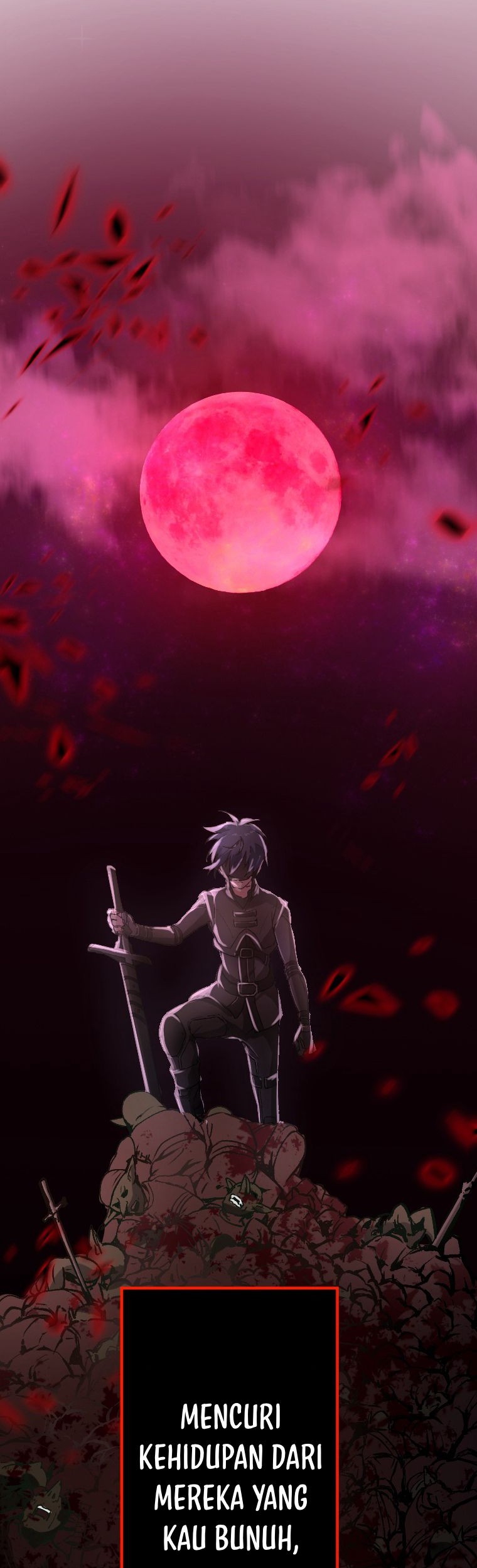 Berserk of Gluttony (Remake) Chapter 03 Gambar 15