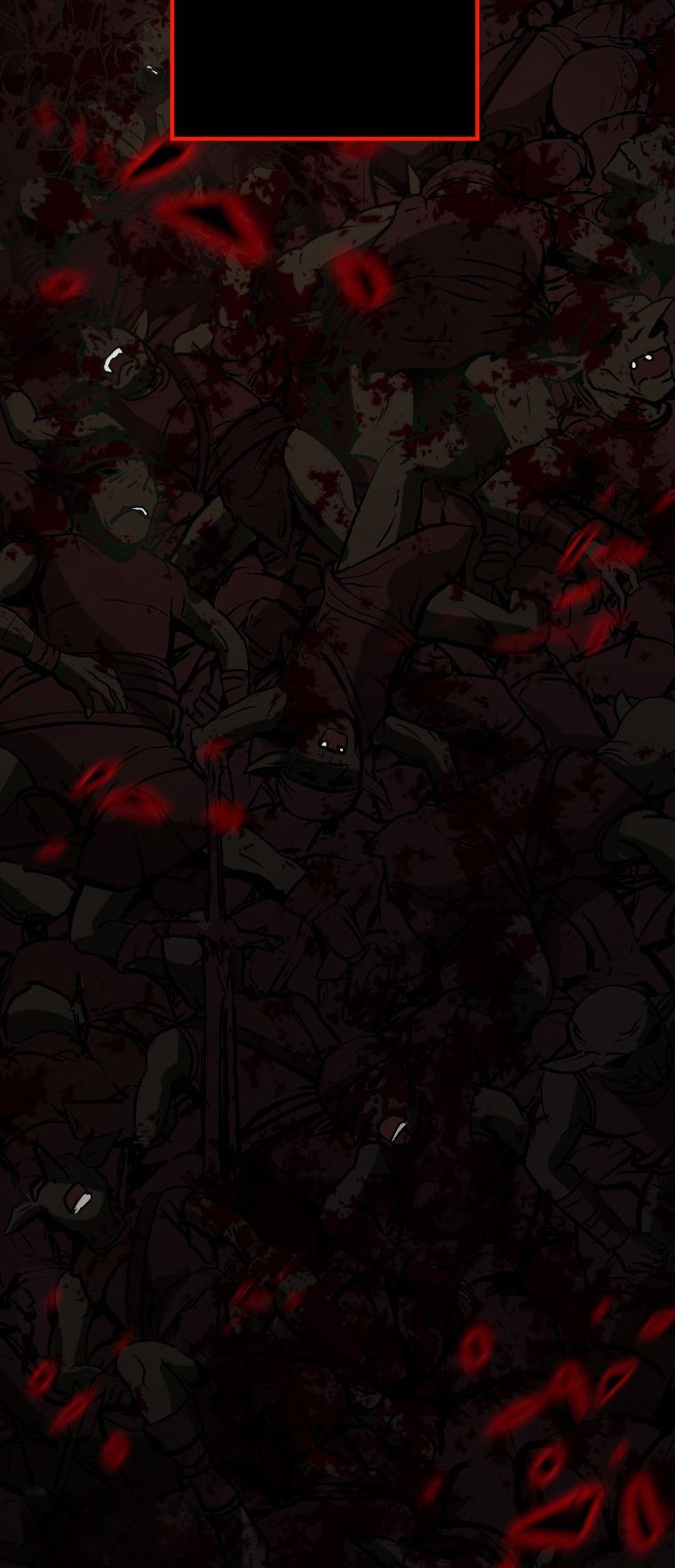 Berserk of Gluttony (Remake) Chapter 03 Gambar 16