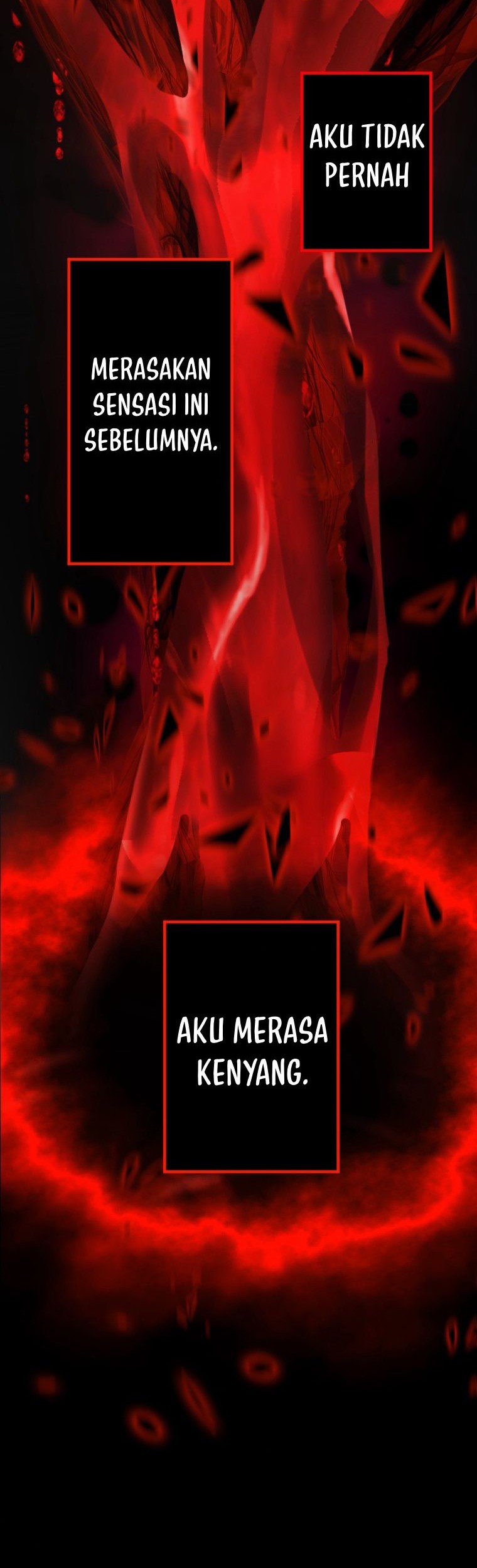 Berserk of Gluttony (Remake) Chapter 03 Gambar 18