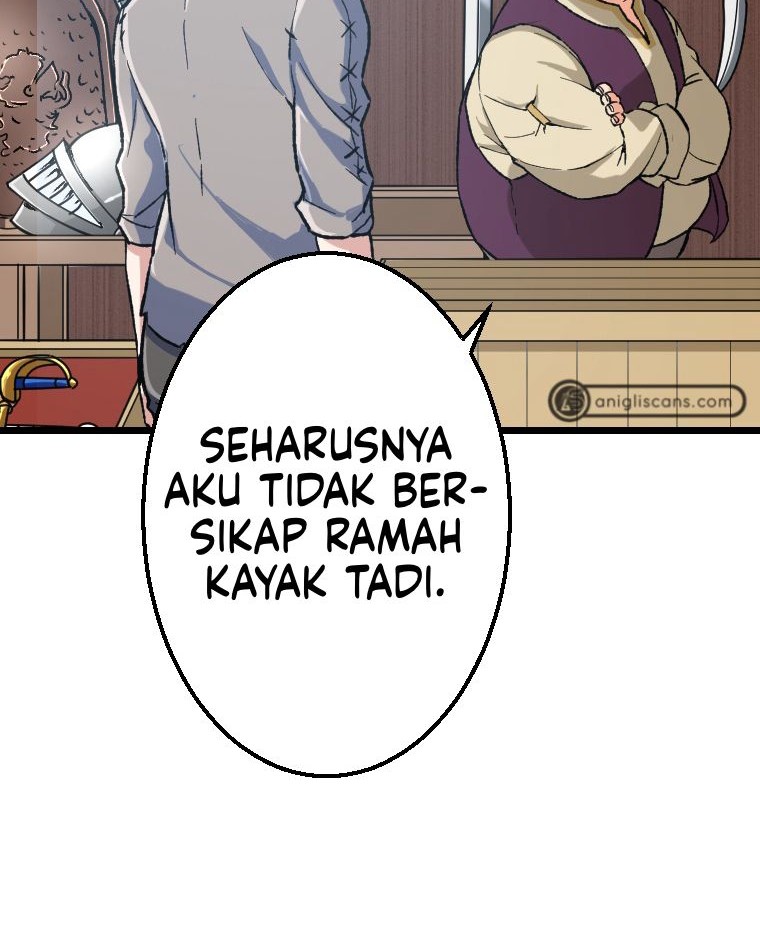Berserk of Gluttony (Remake) Chapter 03 Gambar 32