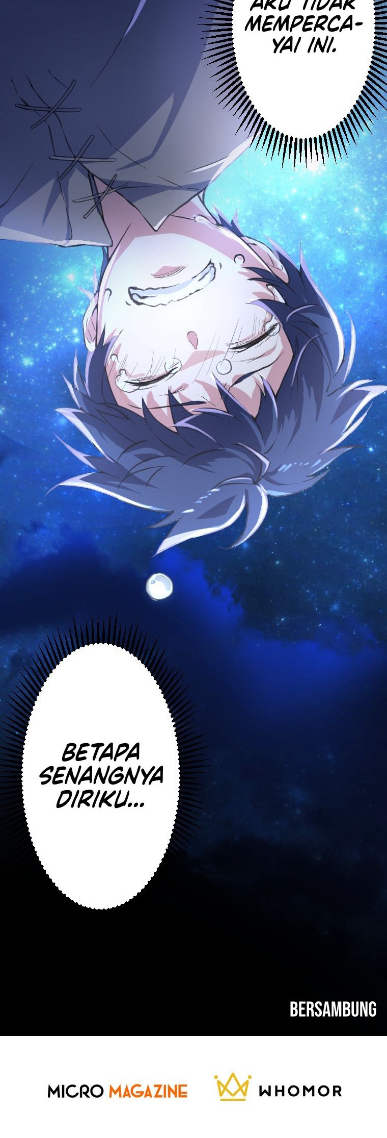 Berserk of Gluttony (Remake) Chapter 02 Gambar 35