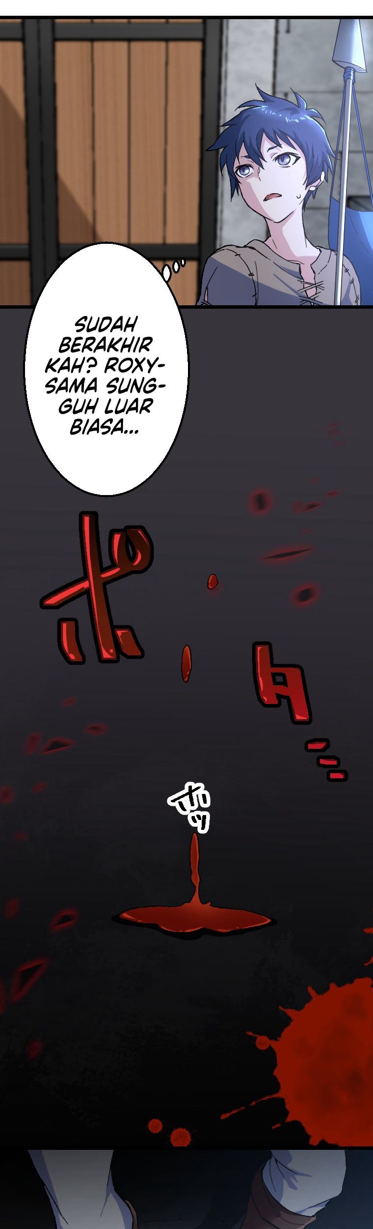 Berserk of Gluttony (Remake) Chapter 02 Gambar 4
