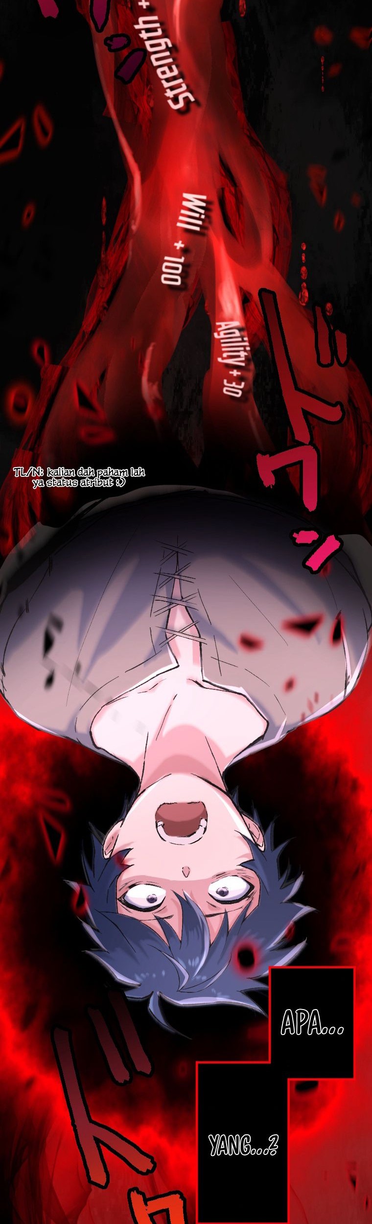 Berserk of Gluttony (Remake) Chapter 02 Gambar 14