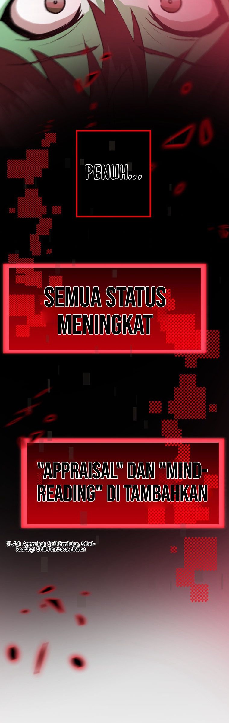 Berserk of Gluttony (Remake) Chapter 02 Gambar 16