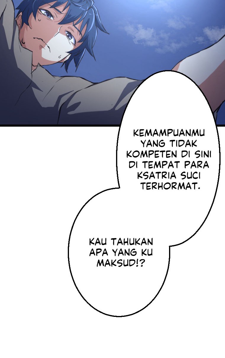Berserk of Gluttony (Remake) Chapter 01 Gambar 9