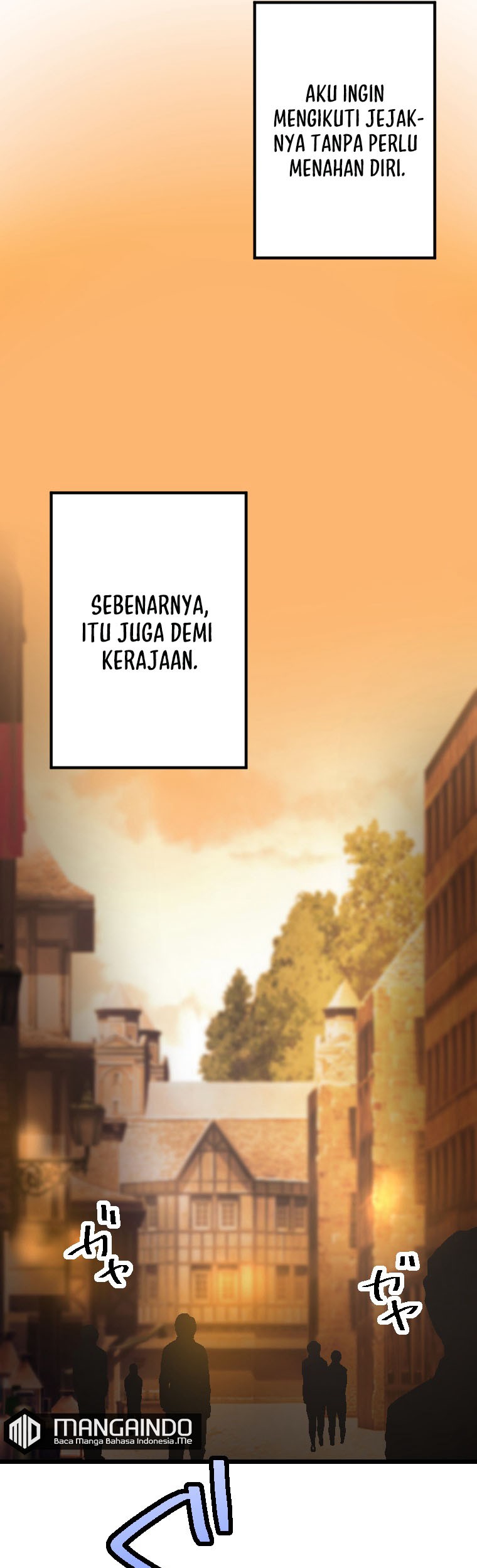 Berserk of Gluttony (Remake) Chapter 01 Gambar 25