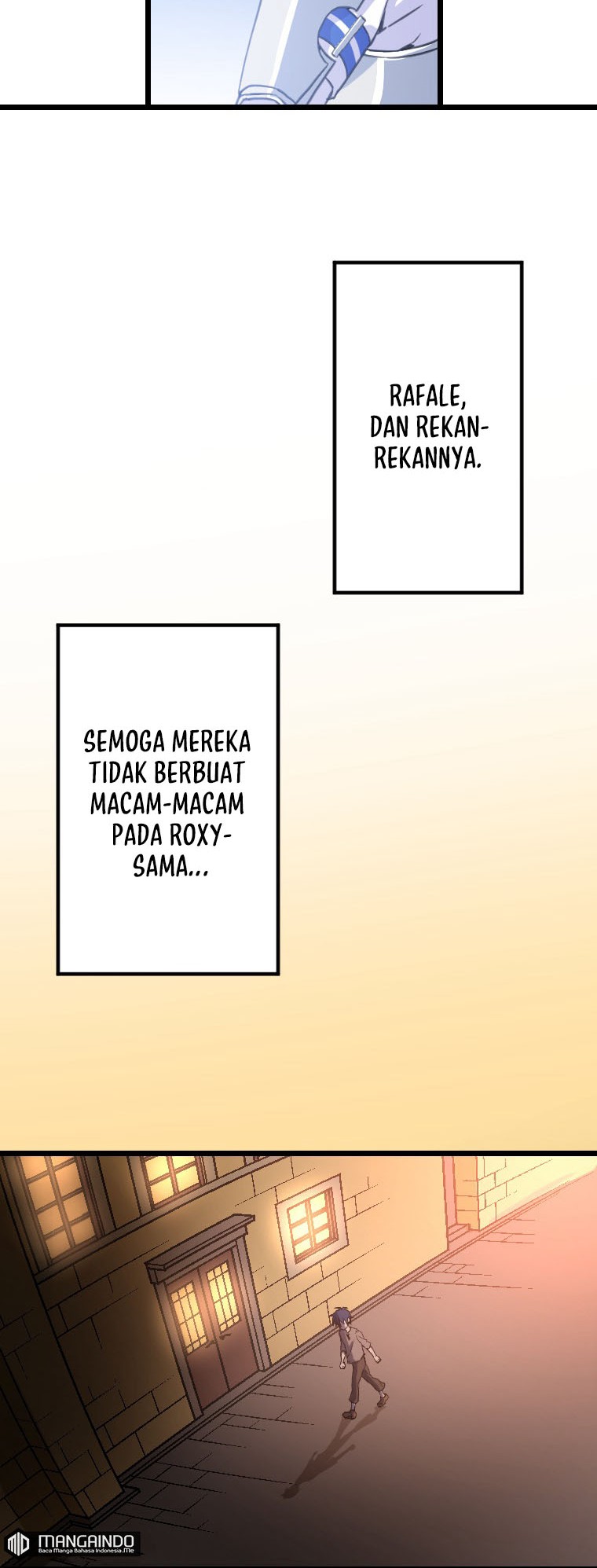 Berserk of Gluttony (Remake) Chapter 01 Gambar 32