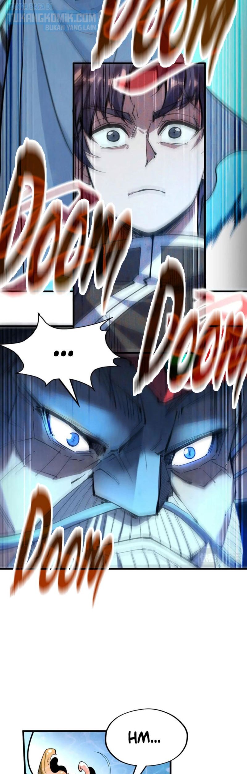 The Ultimate of All Ages Chapter 179 Gambar 13